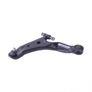 4 699 р. Рычаг подвески HYUNDAI Santa Fe (00-) передней нижний левый GMB GMB 0210-0137 GMB 0210-0137  с доставкой в г. Майкоп. Увеличить фотографию 1