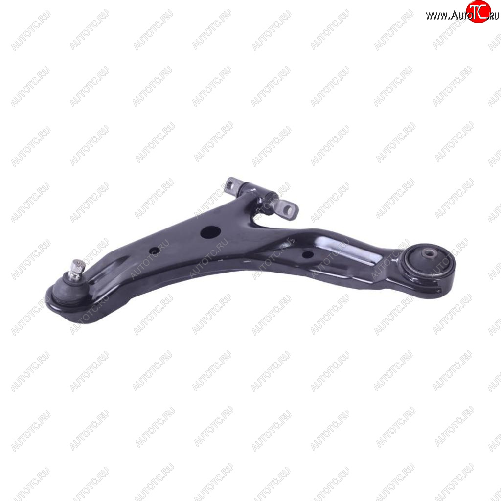 4 699 р. Рычаг подвески HYUNDAI Santa Fe (00-) передней нижний левый GMB GMB 0210-0137 GMB 0210-0137  с доставкой в г. Майкоп