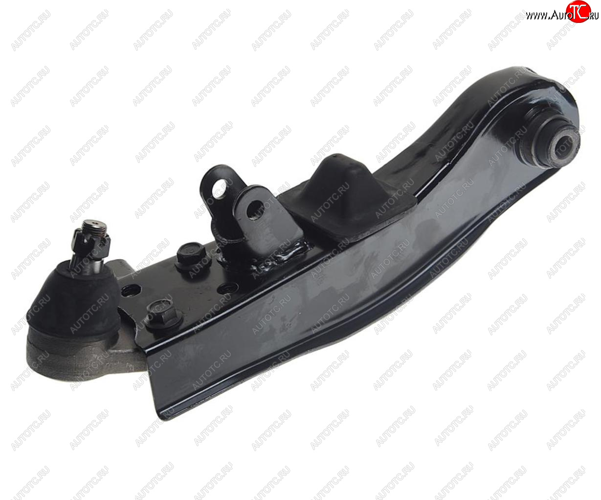 6 299 р. Рычаг подвески HYUNDAI Starex H-1 (05-) передней нижний левый GMB GMB 0210-0097  с доставкой в г. Майкоп