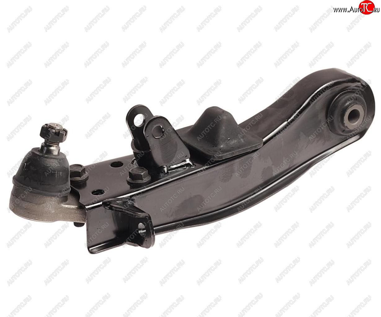 6 299 р. Рычаг подвески HYUNDAI Starex H-1 (05-) передней нижний правый GMB GMB 0210-0096  с доставкой в г. Майкоп