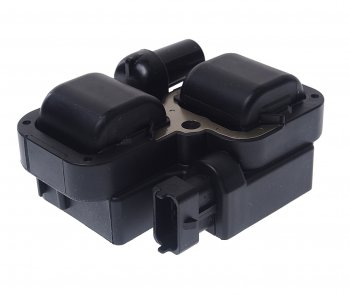 5 649 р. Катушка зажигания MERCEDES A (W169) (04-12),E (W211) (02-09) BOSCH BOSCH 0221503035  с доставкой в г. Майкоп. Увеличить фотографию 2