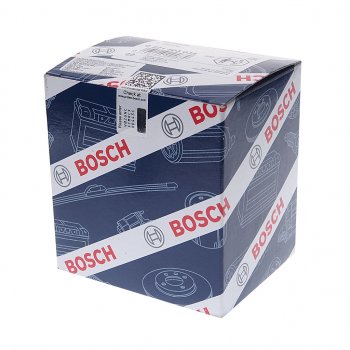 5 649 р. Катушка зажигания MERCEDES A (W169) (04-12),E (W211) (02-09) BOSCH BOSCH 0221503035  с доставкой в г. Майкоп. Увеличить фотографию 5