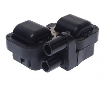 5 649 р. Катушка зажигания MERCEDES A (W169) (04-12),E (W211) (02-09) BOSCH BOSCH 0221503035  с доставкой в г. Майкоп. Увеличить фотографию 1