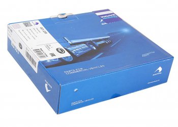 2 599 р. Ступица MAN TGA (дв.D2866,76) вискомуфты SAMPA SAMPA 021.235  с доставкой в г. Майкоп. Увеличить фотографию 4