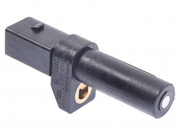 2 679 р. Датчик положения коленвала MERCEDES A (W168) (97-04),E (W211) (02-09) BOSCH BOSCH 0261210170  с доставкой в г. Майкоп. Увеличить фотографию 1