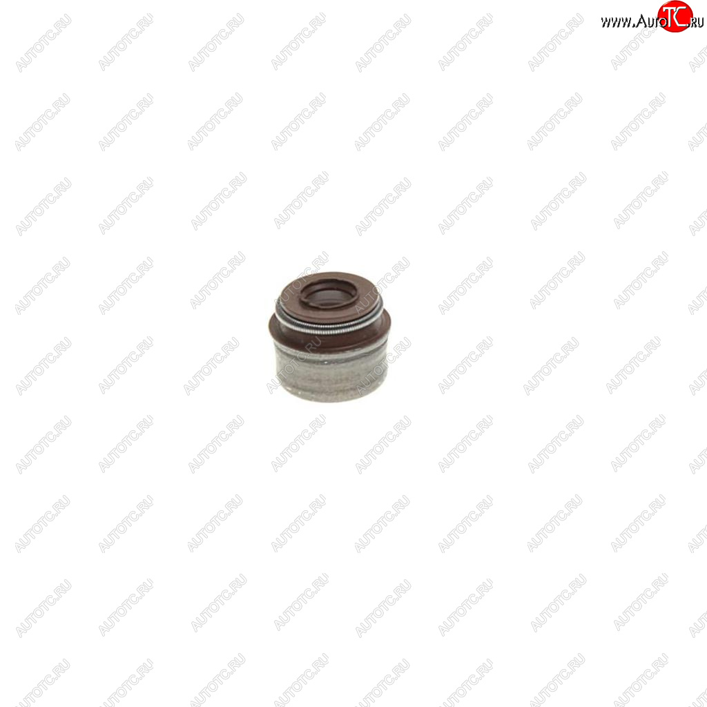 97 р. Колпачок VW AUDI маслоотражательный FEBI FEBI 02741  с доставкой в г. Майкоп