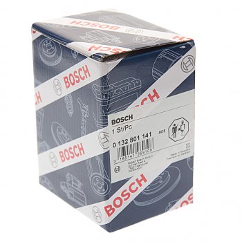 3 299 р. Мотор-редуктор IVECO SCANIA MERCEDES заслонки отопителя BOSCH BOSCH 0132801141  с доставкой в г. Майкоп. Увеличить фотографию 3