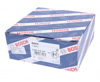 3 789 р. Датчик положения коленвала VW Passat (97-05),Polo (95-01) AUDI A4 (94-05),A6 (97-05) BOSCH BOSCH 0261210147  с доставкой в г. Майкоп. Увеличить фотографию 2