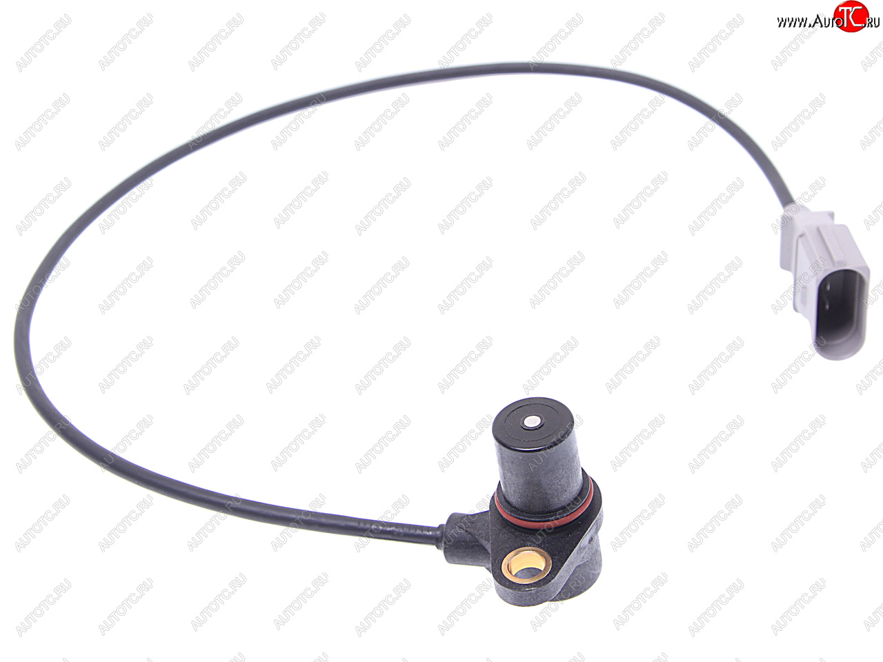 3 789 р. Датчик положения коленвала VW Passat (97-05),Polo (95-01) AUDI A4 (94-05),A6 (97-05) BOSCH BOSCH 0261210147  с доставкой в г. Майкоп