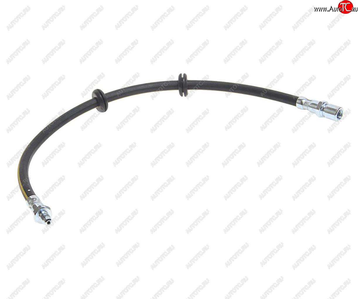 379 р. Шланг тормозной ГАЗель Next передний (ОАО ГАЗ) ГАЗ а21r23-3506025-10  с доставкой в г. Майкоп