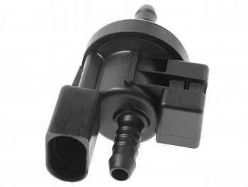 1 369 р. Клапан VW Jetta (05-10),Touareg (06-10) AUDI A3,A4 SKODA Octavia вентиляции бака топливного BOSCH BOSCH 0280142431  с доставкой в г. Майкоп. Увеличить фотографию 2