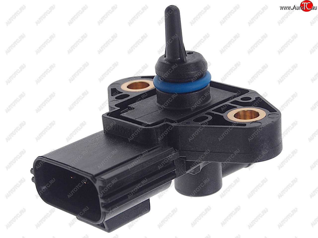 5 399 р. Датчик давления топлива FORD Maverick (01-08) BOSCH BOSCH 0261230093  с доставкой в г. Майкоп