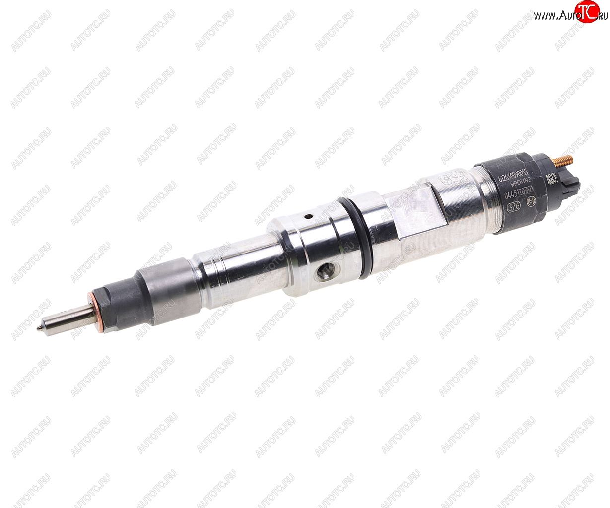 25 999 р. Форсунка SHACMAN SHAANXI топливная OE SHACMAN 612630090055  с доставкой в г. Майкоп