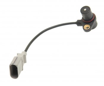 5 749 р. Датчик положения коленвала VW Passat (00-05) AUDI TT (98-06) BOSCH BOSCH 0261210199  с доставкой в г. Майкоп. Увеличить фотографию 2
