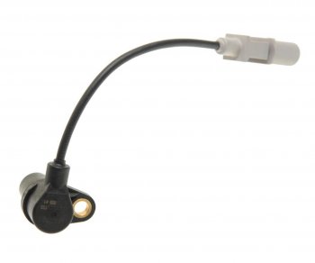 5 749 р. Датчик положения коленвала VW Passat (00-05) AUDI TT (98-06) BOSCH BOSCH 0261210199  с доставкой в г. Майкоп. Увеличить фотографию 1