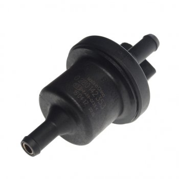 3 499 р. Клапан электромагнитный VW Golf (05-),Passat (00-) AUDI A4 (95-01) вентиляции бака BOSCH BOSCH 0280142353  с доставкой в г. Майкоп. Увеличить фотографию 2