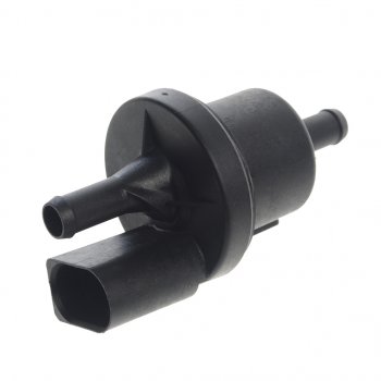 3 499 р. Клапан электромагнитный VW Golf (05-),Passat (00-) AUDI A4 (95-01) вентиляции бака BOSCH BOSCH 0280142353  с доставкой в г. Майкоп. Увеличить фотографию 1