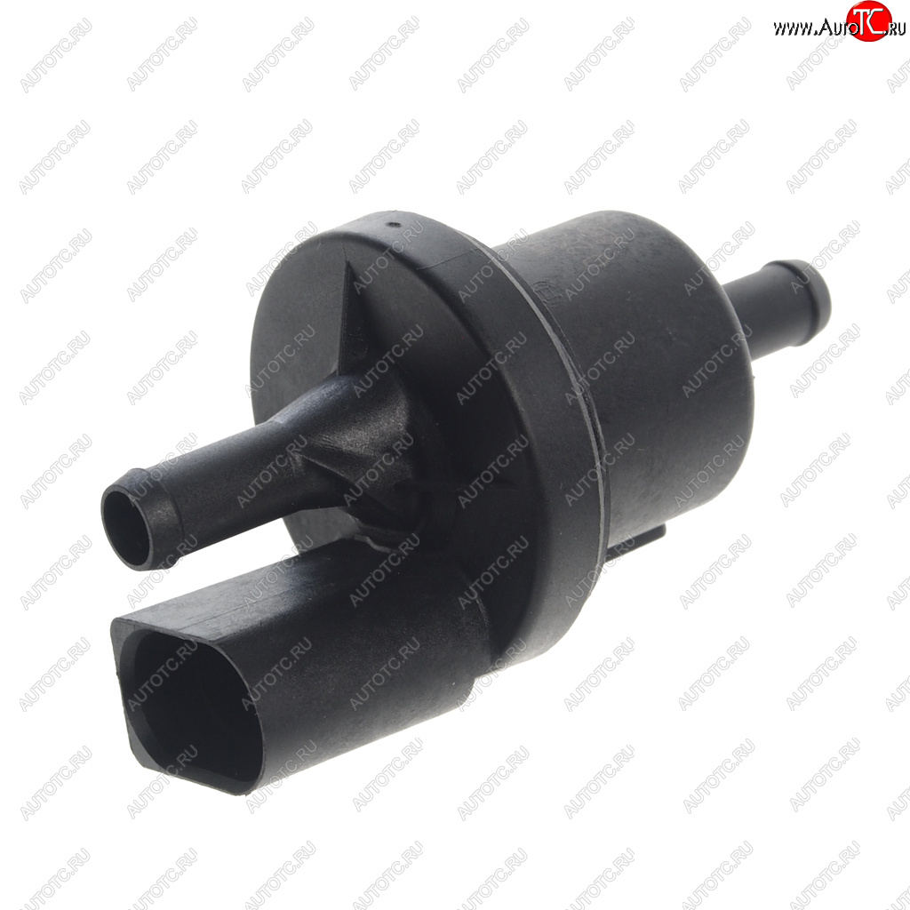 3 499 р. Клапан электромагнитный VW Golf (05-),Passat (00-) AUDI A4 (95-01) вентиляции бака BOSCH BOSCH 0280142353  с доставкой в г. Майкоп