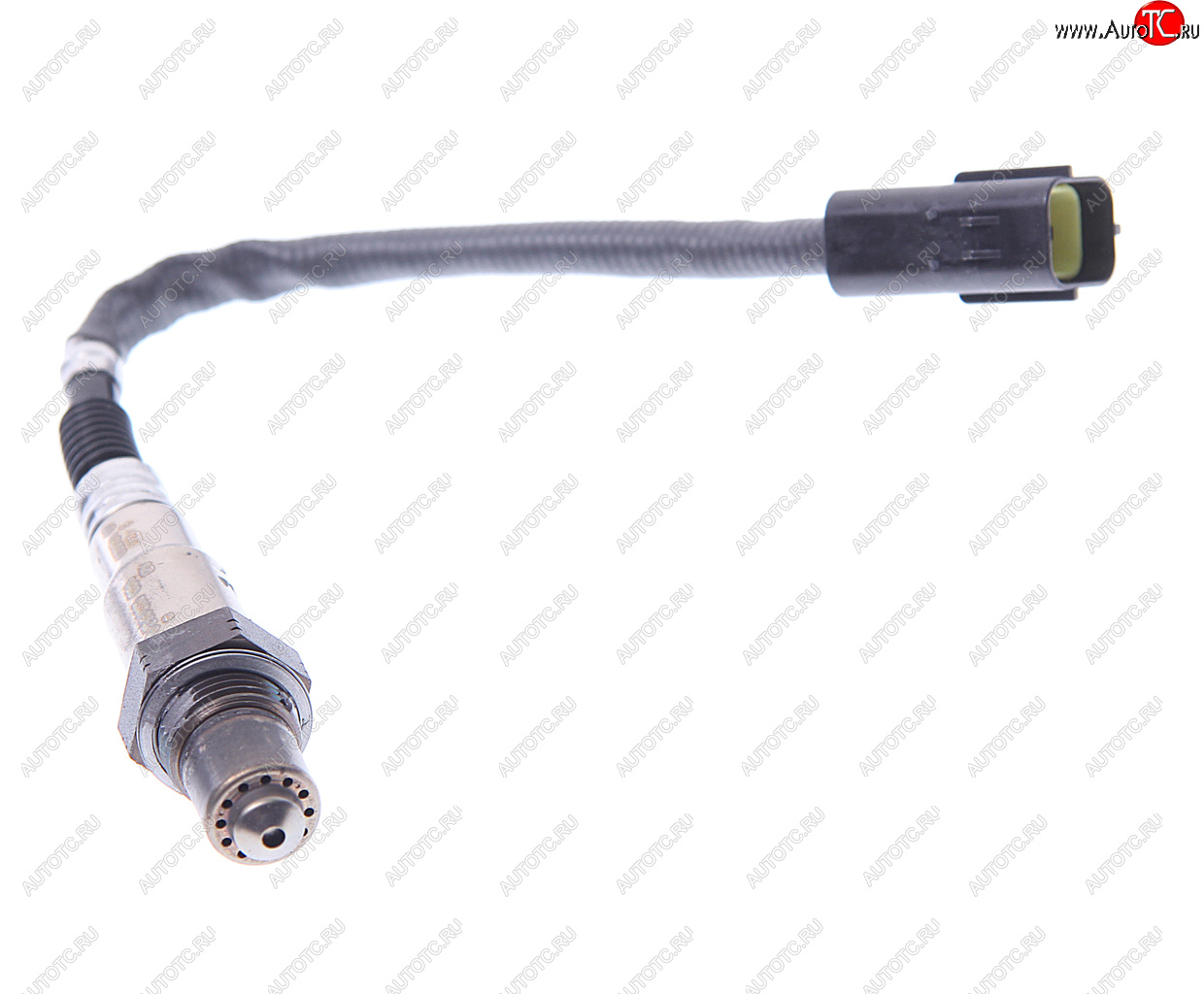 5 999 р. Датчик кислорода HYUNDAI Tucson (2.0),Sonata (06-) (2.0) BOSCH BOSCH 0258986684  с доставкой в г. Майкоп