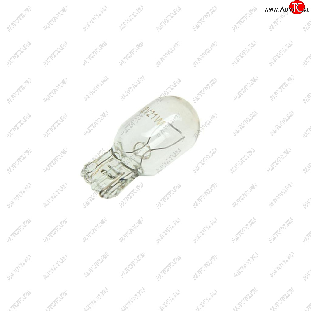 36 р. Лампа 12V W21W W3x16d Long Life HNG HNG 12121  с доставкой в г. Майкоп