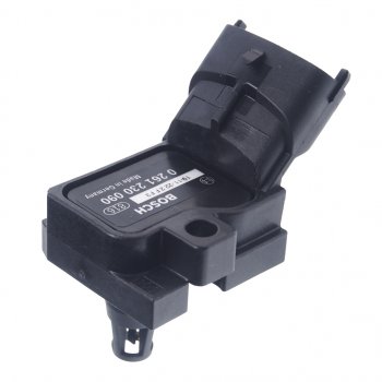 6 499 р. Датчик абсолютного давления воздуха VOLVO S40,S80,V70,XC70,XC90 (98-) BOSCH BOSCH 0261230090  с доставкой в г. Майкоп. Увеличить фотографию 2