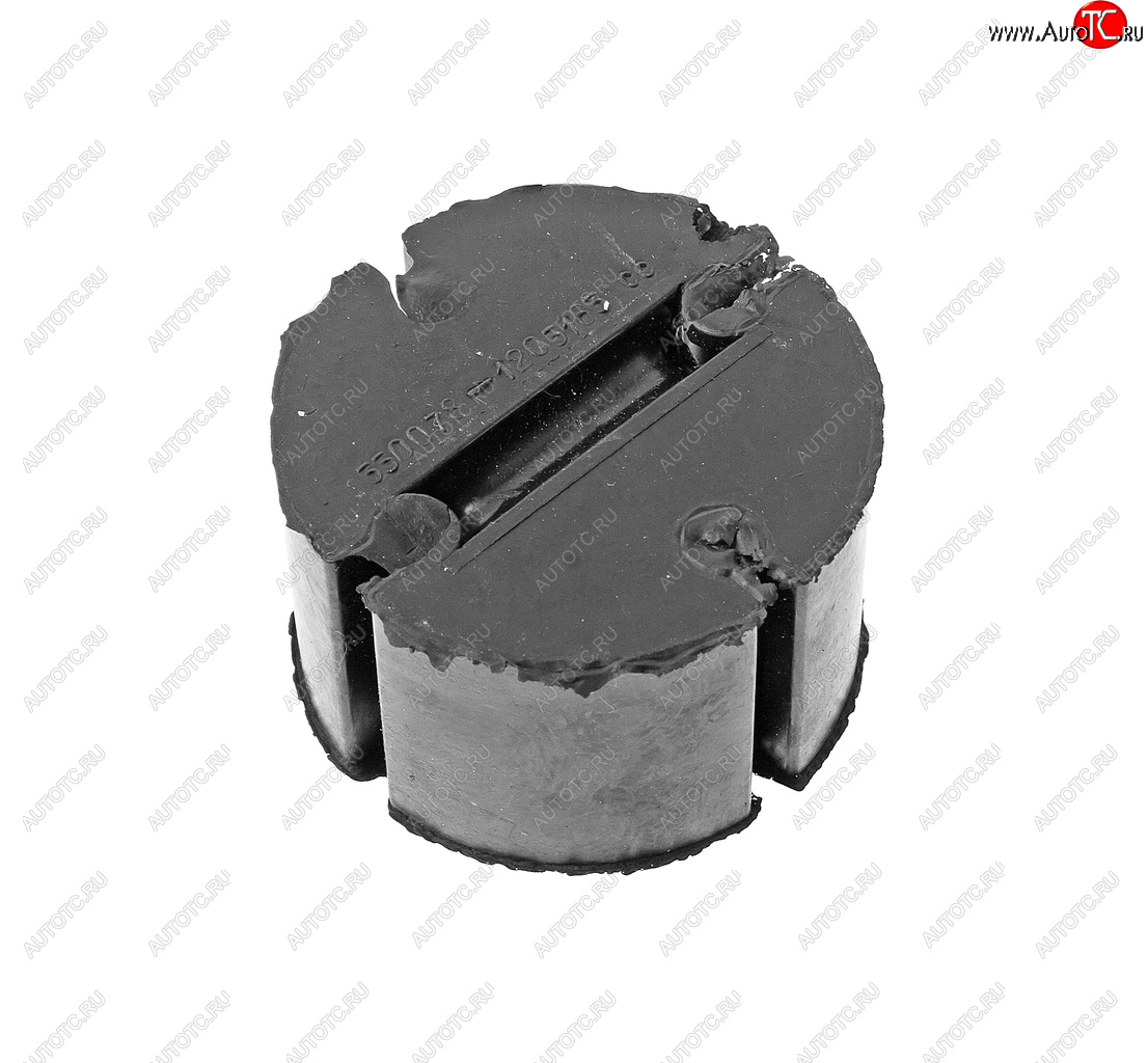 134 р. Подушка ГАЗ-3302 глушителя (ОАО ГАЗ) ГАЗ 33078-1203163  с доставкой в г. Майкоп