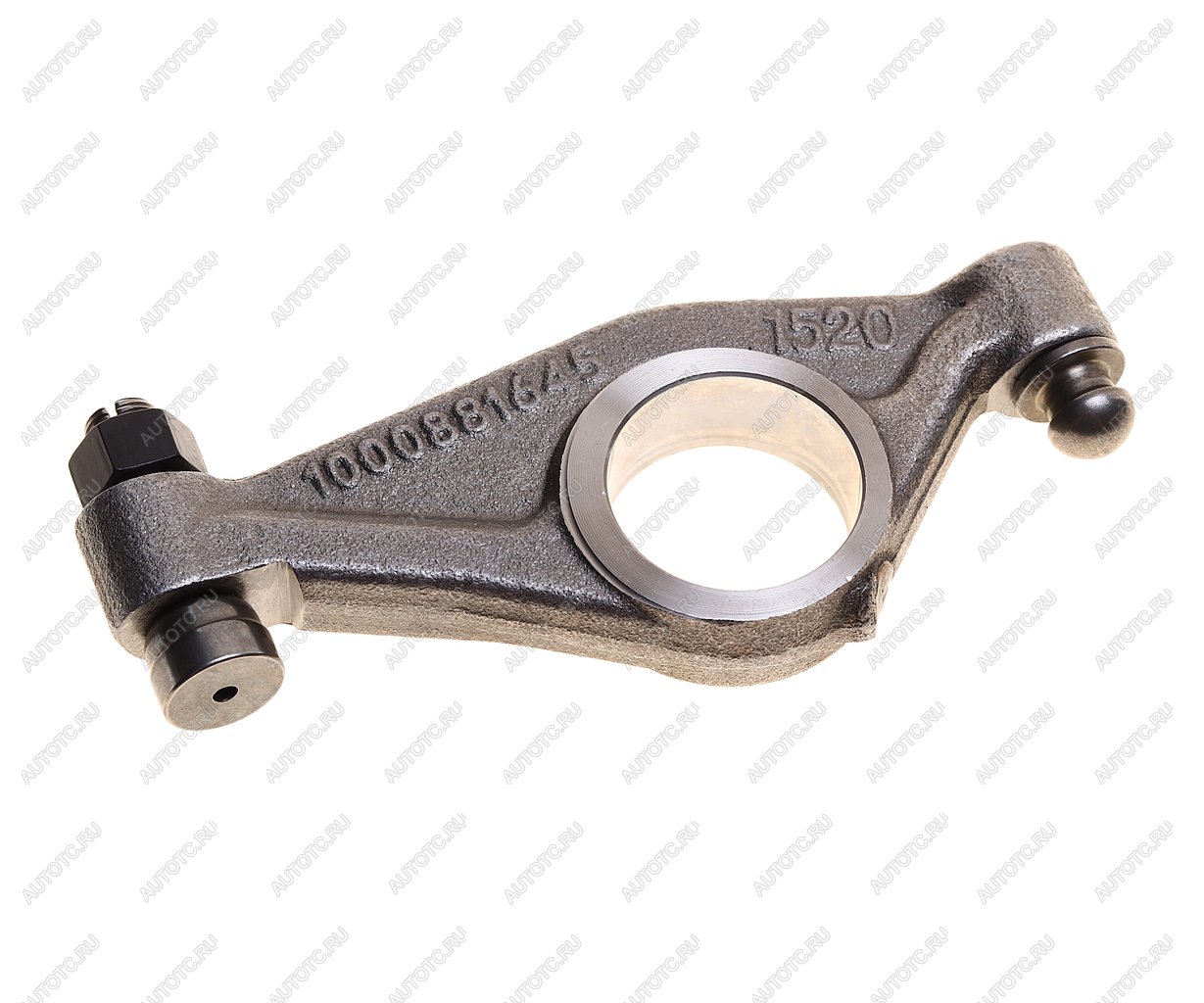 1 779 р. Коромысло JAC N350 (WP10.336E53) клапана впускного OE JAC 1000881645  с доставкой в г. Майкоп