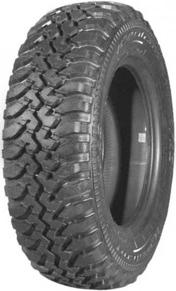 10 449 р. Покрышка CORDIANT All Terrain CORDIANT 23575 r15  с доставкой в г. Майкоп. Увеличить фотографию 1