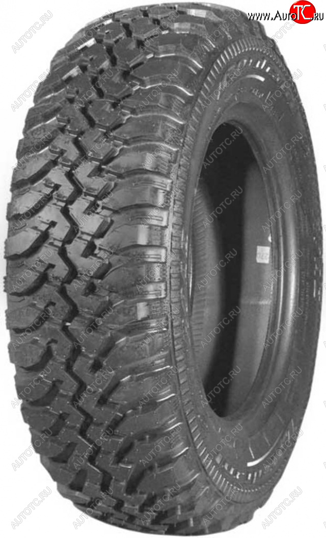 10 449 р. Покрышка CORDIANT All Terrain CORDIANT 23575 r15  с доставкой в г. Майкоп