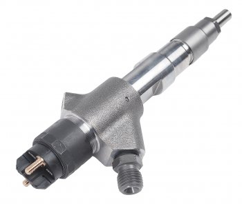 43 999 р. Форсунка ЗИЛ,МАЗ,ГАЗ, ПАЗ (дв.ММЗ-245,260) Евро-3 BOSCH BOSCH 0445120141  с доставкой в г. Майкоп. Увеличить фотографию 1