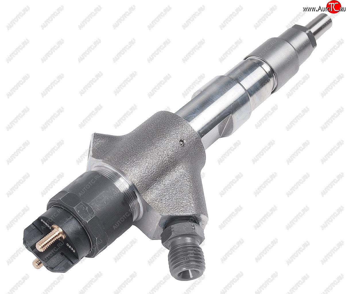 43 999 р. Форсунка ЗИЛ,МАЗ,ГАЗ, ПАЗ (дв.ММЗ-245,260) Евро-3 BOSCH BOSCH 0445120141  с доставкой в г. Майкоп