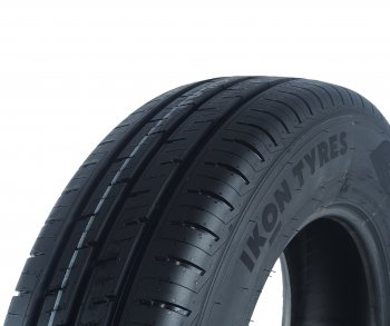 8 699 р. Покрышка IKON TYRES Nordman SC IKON TYRES 19570 r15c  с доставкой в г. Майкоп. Увеличить фотографию 2