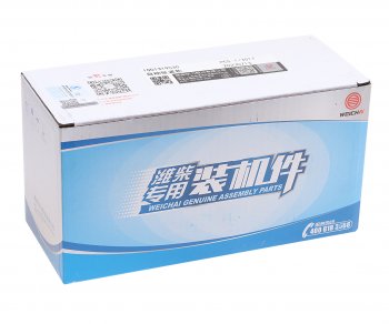 4 549 р. Натяжитель ремня SHACMAN SHAANXI X3000 дв.WP12,WP13 генератора OE SHACMAN 1001319530  с доставкой в г. Майкоп. Увеличить фотографию 3