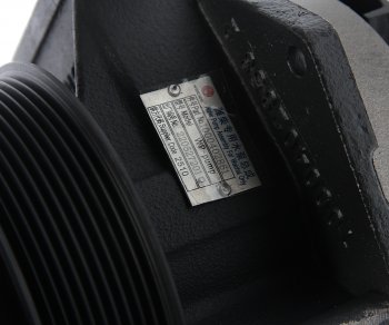 36 999 р. Насос водяной JAC N350 OE JAC 1000402861  с доставкой в г. Майкоп. Увеличить фотографию 4