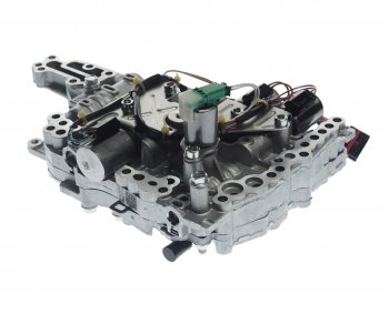 107 999 р. Корпус CHERY Tiggo 4 (18-) гидроблока АКПП с проводкой OE CHERY 025cha1506100  с доставкой в г. Майкоп. Увеличить фотографию 2