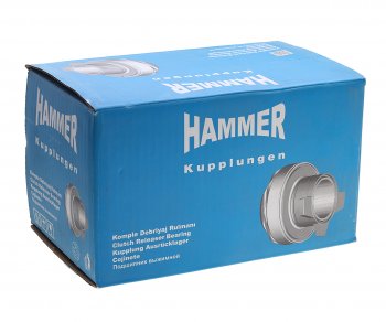 11 949 р. Подшипник выжимной VOLVO FH HAMMER HAMMER 026432  с доставкой в г. Майкоп. Увеличить фотографию 3