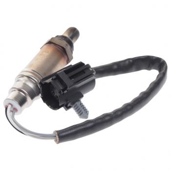 7 949 р. Датчик кислорода JEEP Cherokee (XJ) (4.0) BOSCH BOSCH 0258005736  с доставкой в г. Майкоп. Увеличить фотографию 2