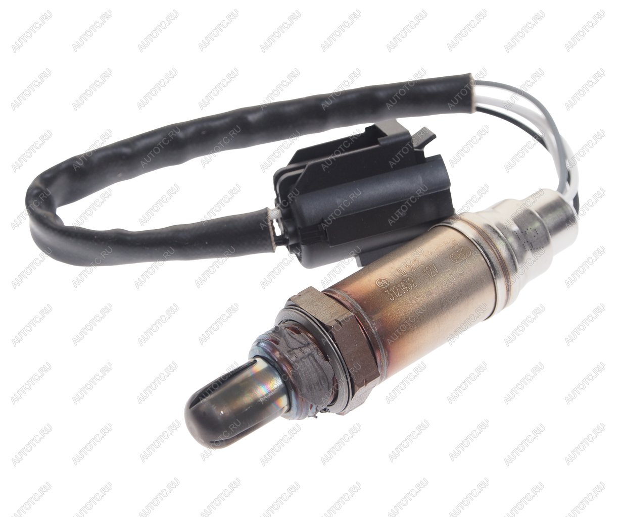 7 949 р. Датчик кислорода JEEP Cherokee (XJ) (4.0) BOSCH BOSCH 0258005736  с доставкой в г. Майкоп
