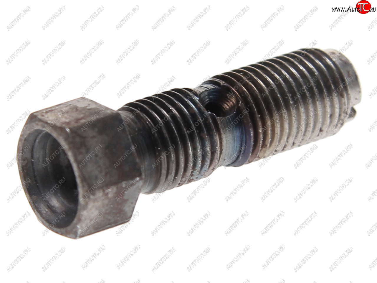 232 р. Винт М9x1.0x28 ГАЗ-24,53,66 коромысла клапана регулировочный (ОАО УМЗ) УМЗ 66-1007075-02  с доставкой в г. Майкоп