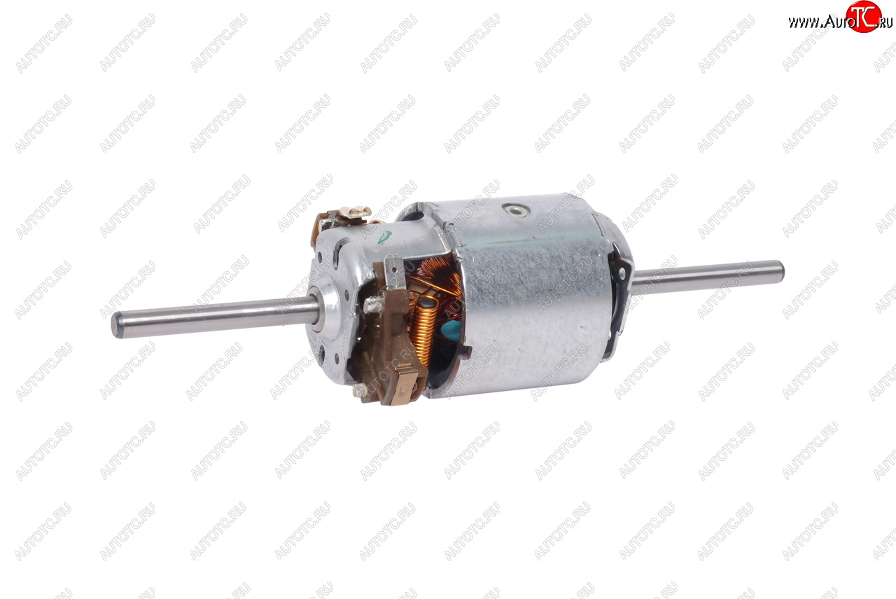 3 199 р. Мотор отопителя MERCEDES MAN без крыльчаток BOSCH BOSCH 0130063029  с доставкой в г. Майкоп
