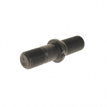 399 р. Шпилька колеса BPW (M22х1.5х45, M22х2.0х48 L=100мм) FEBI FEBI 05208  с доставкой в г. Майкоп. Увеличить фотографию 2