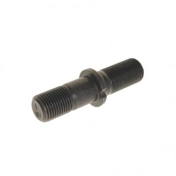 399 р. Шпилька колеса BPW (M22х1.5х45, M22х2.0х48 L=100мм) FEBI FEBI 05208  с доставкой в г. Майкоп. Увеличить фотографию 1