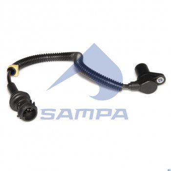 1 099 р. Датчик положения коленвала MAN SAMPA SAMPA 022.182  с доставкой в г. Майкоп. Увеличить фотографию 1