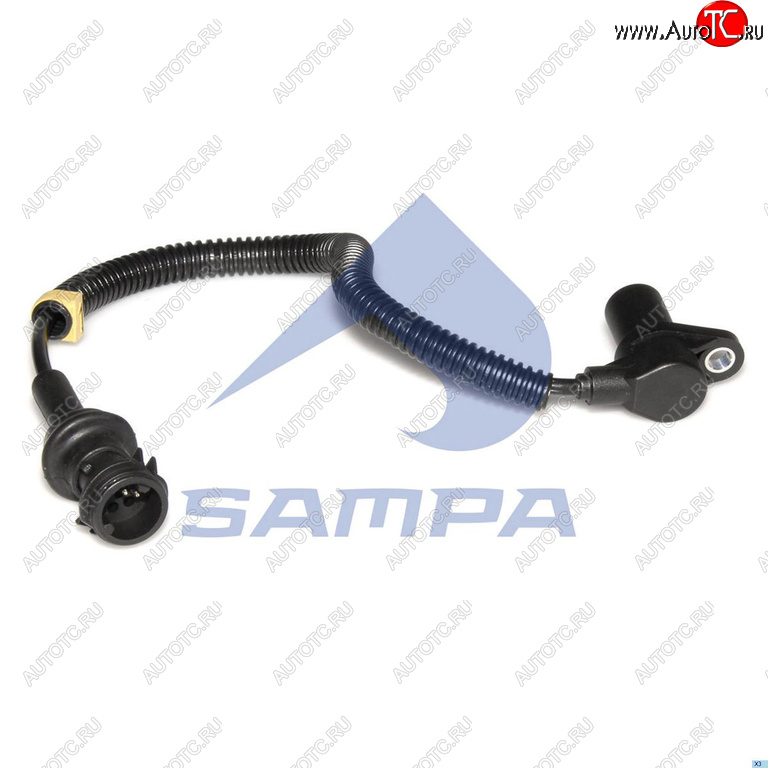 1 099 р. Датчик положения коленвала MAN SAMPA SAMPA 022.182  с доставкой в г. Майкоп