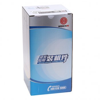 849 р. Фильтр топливный SHACMAN SHAANXI F3000 ЕВРО-2,3 дв.WP10 тонкой очистки OE SHACMAN 1000442956  с доставкой в г. Майкоп. Увеличить фотографию 3