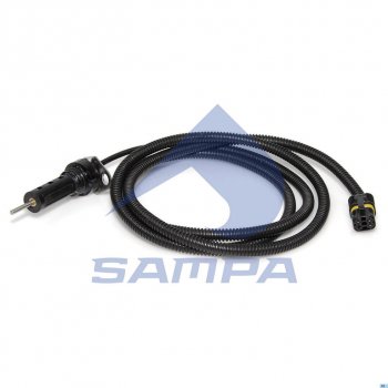 1 449 р. Датчик износа тормозных колодок MAN SAMPA SAMPA 021.254  с доставкой в г. Майкоп. Увеличить фотографию 1