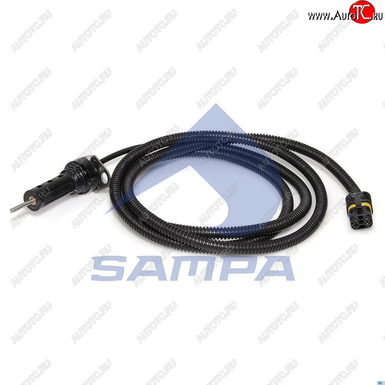 1 449 р. Датчик износа тормозных колодок MAN SAMPA SAMPA 021.254  с доставкой в г. Майкоп