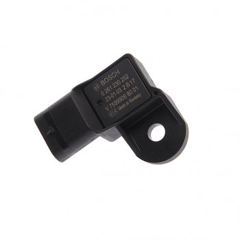 2 999 р. Датчик абсолютного давления воздуха BMW 1 (F20) BOSCH BOSCH 0261230252  с доставкой в г. Майкоп. Увеличить фотографию 2