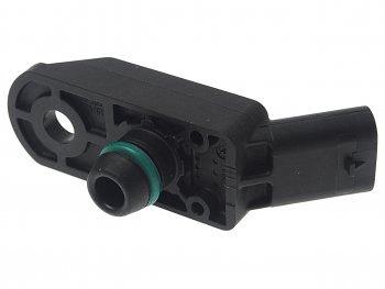 3 499 р. Датчик абсолютного давления воздуха BMW 1 BOSCH BOSCH 0261230253  с доставкой в г. Майкоп. Увеличить фотографию 2
