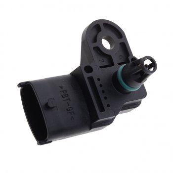 5 249 р. Датчик абсолютного давления воздуха FIAT Doblo (05-) BOSCH BOSCH 0261230075  с доставкой в г. Майкоп. Увеличить фотографию 3